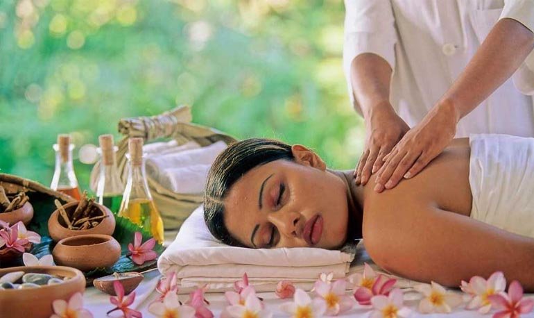 ayurveda